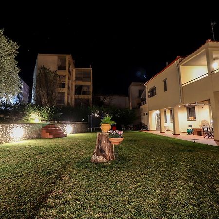 Apartament Salthouse #4 Kalambaka Zewnętrze zdjęcie